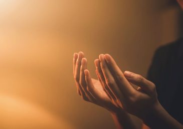 Cry Out For Troubled Women With the Anointing of the Oil of Joy