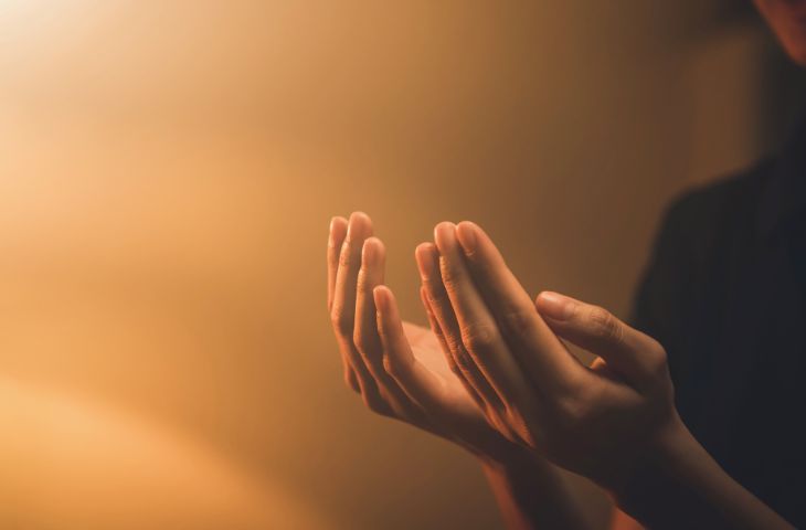 Keep Yourself Pure