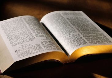 Cry Out For Troubled Women With the Anointing of the Oil of Joy