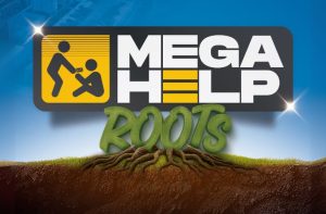 Mega Help 2025: Roots