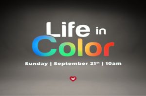 Life in Color