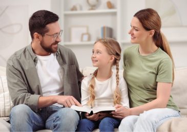 Promise to the Children
