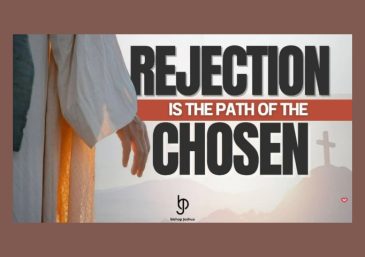 Bishop Macedo Holds the ‘Night of the Chosen’ in Switzerland