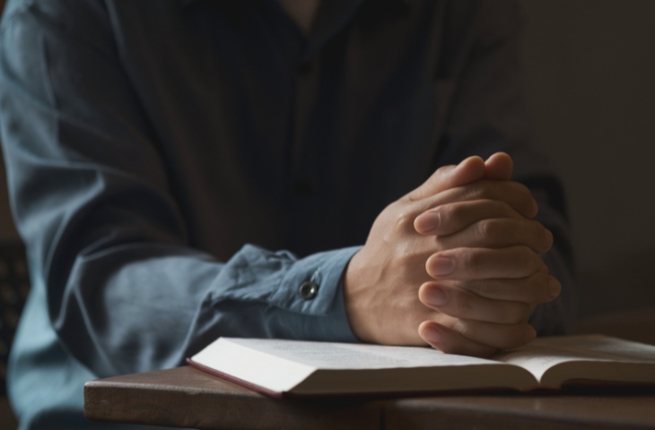 Favor From the Lord