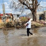 Rising from the Storm: How Unisocial Brought Hope After Hurricane Melissa