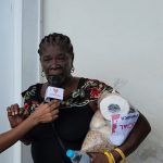 Rising from the Storm: How Unisocial Brought Hope After Hurricane Melissa