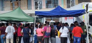 Rising from the Storm: How Unisocial Brought Hope After Hurricane Melissa