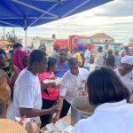 Rising from the Storm: How Unisocial Brought Hope After Hurricane Melissa