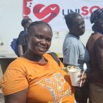 Rising from the Storm: How Unisocial Brought Hope After Hurricane Melissa