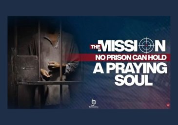 The Devil’s Voice Series—Don’t Answer Satan’s Questions