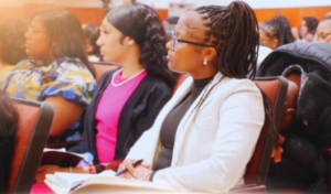 Born for the Altar—Youth Conference