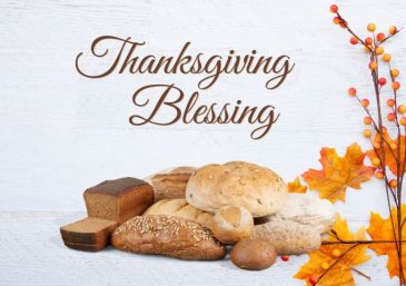 This Wednesday: The Lord&#8217;s Supper of Strengthening