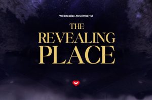 The Revealing Place