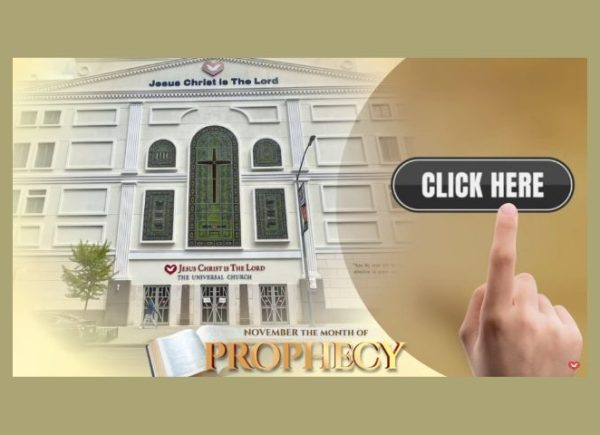 The Universal Church