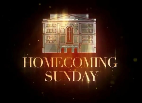 The Universal Church