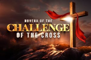 Novena of the Challenge of the Cross