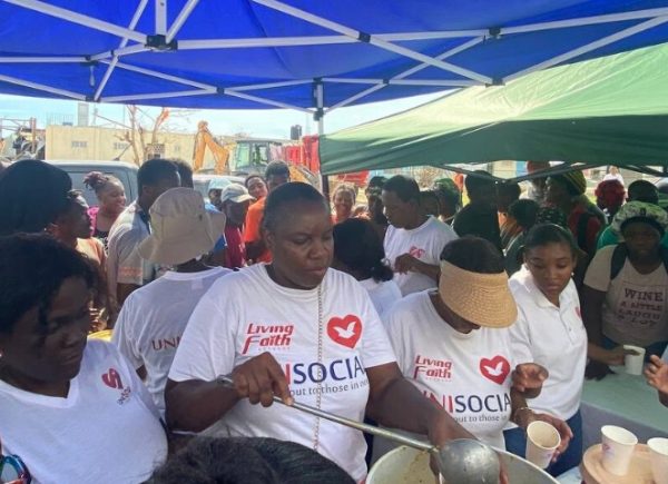 The Universal Church