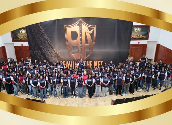 The Universal Church