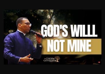 Every Good Tree Bears Good Fruit