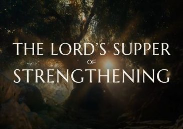 Thanksgiving Blessing