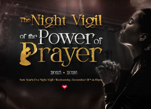 The Universal Church