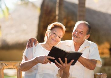 Marvelous and Great God