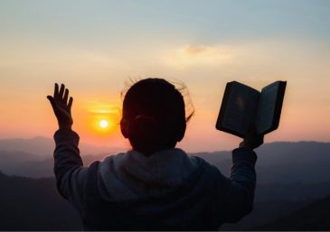 Marvelous and Great God