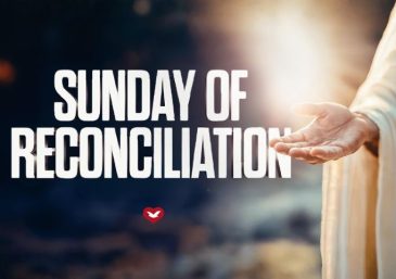 Join the Continuation of the Wednesday Study: “How to Become the Blessing Itself”