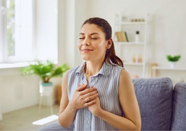 The Sunday of Reconciliation With God