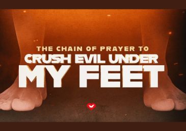 Bishop Macedo Holds the ‘Night of the Chosen’ in Switzerland