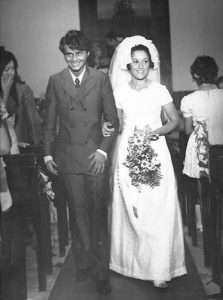 Faith That Builds a Lifelong Marriage