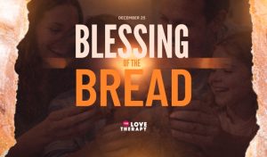 Faith That Opens Eyes and Restores Families