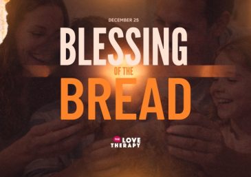 Continuation of the &ldquo;Mysteries of Gethsemane&rdquo; Bible Study