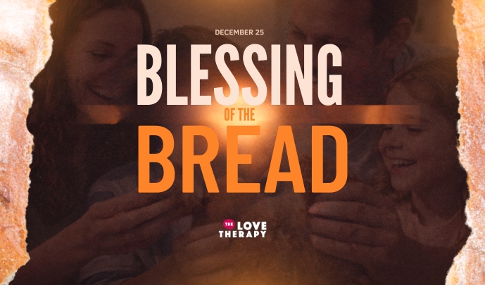 Faith That Opens Eyes and Restores Families