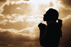 He Listens to the Afflicted