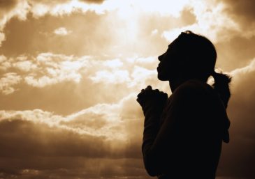 “Walk Before Me and Be Blameless”