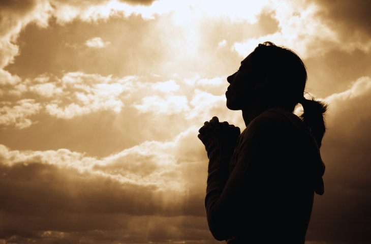 He Listens to the Afflicted