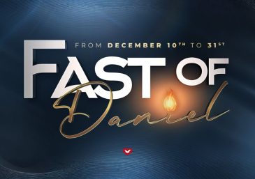 The Fall of the Walls