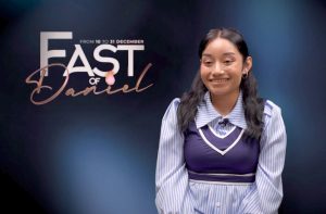 “I Didn’t Want to Spend My Teenage Years Stuck in Church”