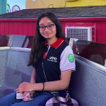 “I Didn’t Want to Spend My Teenage Years Stuck in Church”