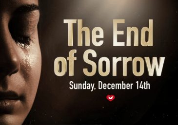 The Importance of Baptism in Water