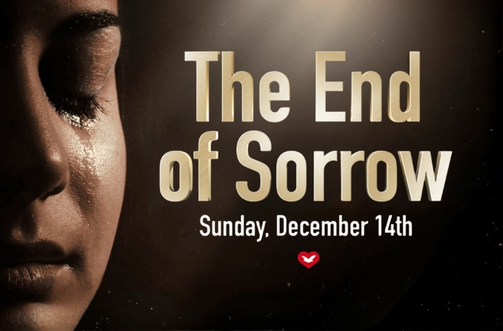 The End of Sorrow