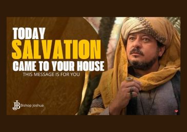 The Fall of the Walls