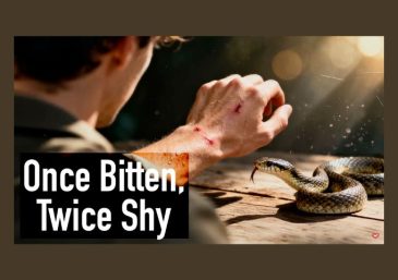 “Walk Before Me and Be Blameless”