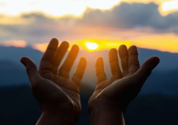 &lsquo;Revive Me from the Dust&rsquo; Event Brings Together Thousands of People in Venezuela