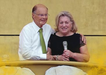 Woman: Take Care of Your Soul