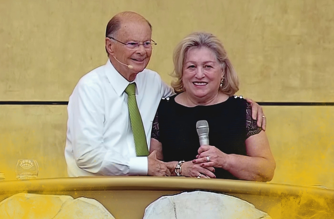 Faith That Builds a Lifelong Marriage