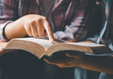 The Kingdom of Heaven Is Taken by the Force of Forgiveness