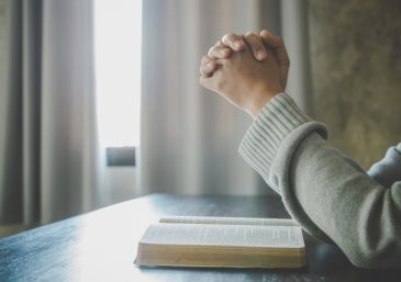 “The Cry for All Mothers”