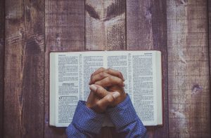 Work Out Your Salvation